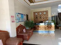 Dayao Siyuan Hotel - Haustierfreundliche