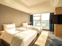 โรงแรมจินหลิง แลนดิสัน โรงแรมในฉางซิง