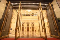 Jinyuan International Hotel