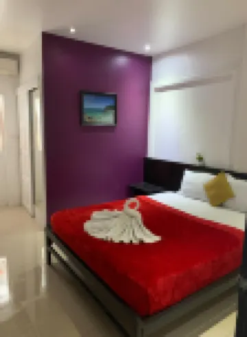 Colorize Boutique Hotel Hotels in der Nähe von Lamai Tempel