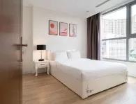 HKG - Vinhomes Time City - Park Hill - Modern apartment Hotels in Hai Bà Trưng District
