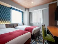 the b sapporo Hotels near Norbesa