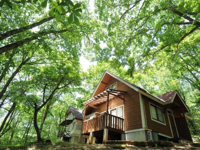 YATSUGATAKE KOGEN RESORT