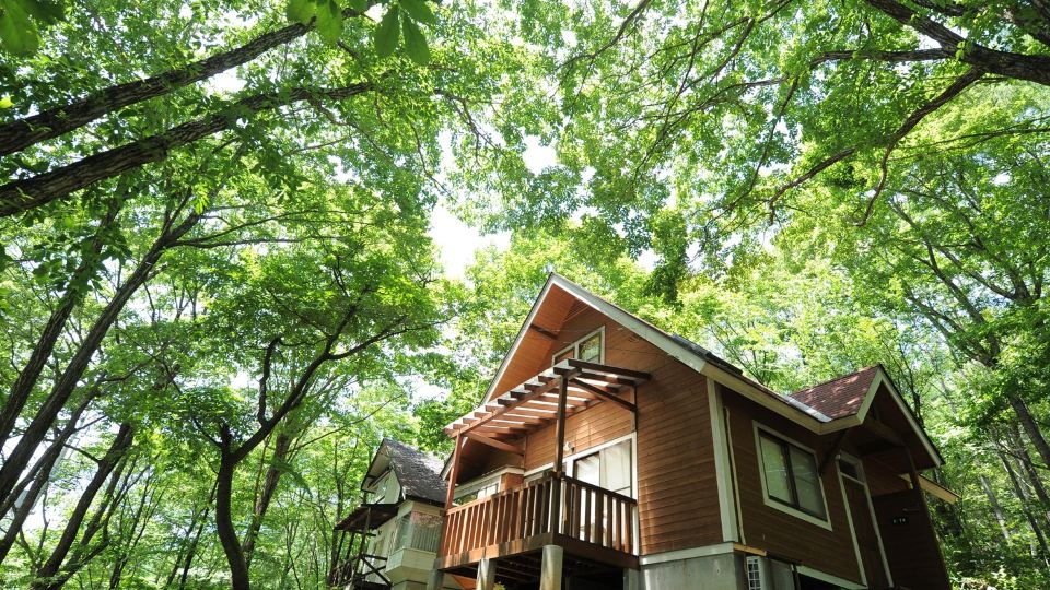 YATSUGATAKE KOGEN RESORT
