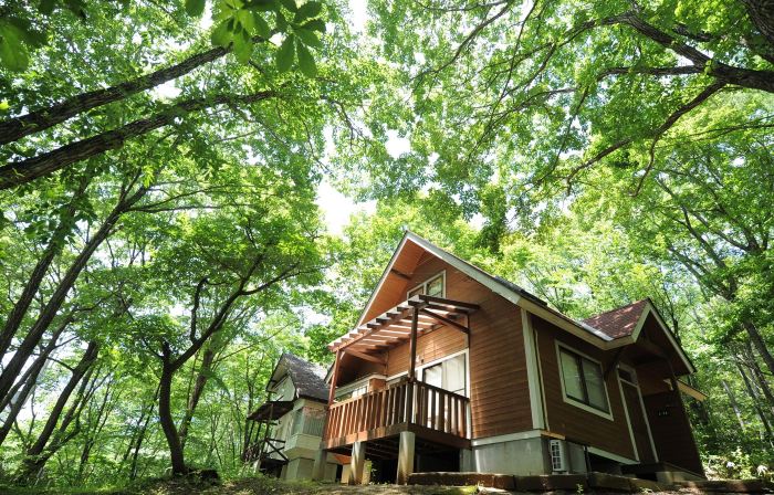 YATSUGATAKE KOGEN RESORT