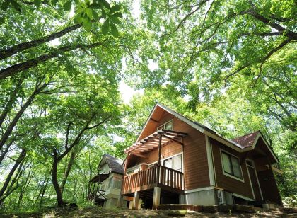 Izumigo Ambient Yatsugatake Cottage