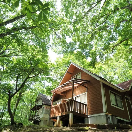 YATSUGATAKE KOGEN RESORT
