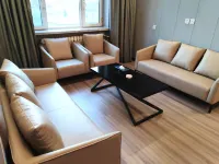 Ningcheng Mountain Chahua Hotel Hotels in Ningcheng