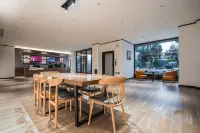 HanTing Hotel (Suizhou Guangshui Binhe East Road) Hotels in Guangshui