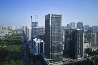 JW Marriott Hotel Xi'an Southwest Hotel in zona Xi'an Printing College of Science and Technology