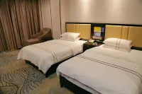 lechangyijiaHotel Các khách sạn ở Lạc Xương