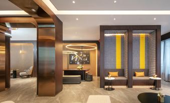 Homeinns Plus Hotel  (Fuding Haikou Road)