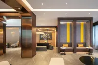 Homeinn Plus Hotel (Fuding Haikou Road)