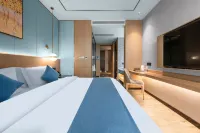Tianyun Hotel - parking