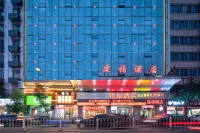 Jianfu Hotel