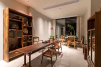 Huilin Yuansu Hot Spring Villa