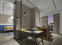 Hilton Garden Inn Kunming Dianchi Các khách sạn gần National Prosecutor College Yunnan Branch