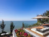 Blossom Vally Nanao,Shantou Hotels in Nan'ao County
