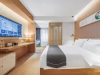 Jianguo HIDDEN Hotel (Ancient City of Kashgar Scenic Area) Hotels near Donghu Park