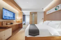 Jianguo HIDDEN Hotel (Ancient City of Kashgar Scenic Area)