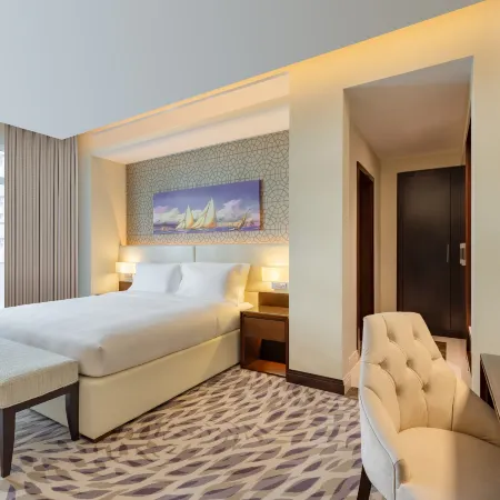 Riviera Rayhaan by Rotana