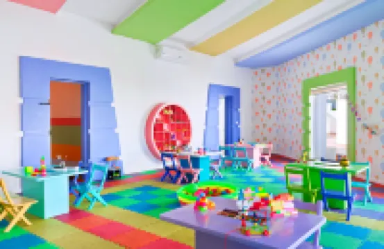 Pickalbatros Palace Sharm "Aqua Park"- All inclusive