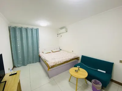 Yantai Coastal Accommodation Hotel Hotel in zona China Agricultural University Yantai Branch