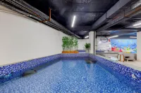 Jinsha Hot Spring Hotel - Hot Springs