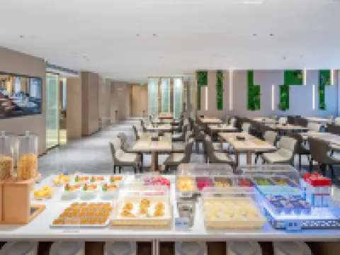 โรงแรมแมนลีย์ ไท่ซาน โรงแรมในไท่ซาน