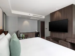 Novotel Living Bangkok Sukhumvit Legacy