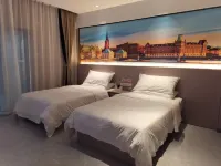 Enping Fengjing Hotel