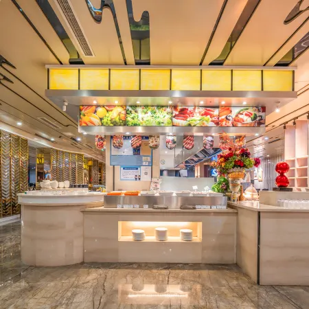 Weihai Longyue International Hotel