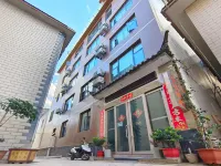 Yuhan Hotel (Dali University Affiliated Hospital) - 2 stjerner