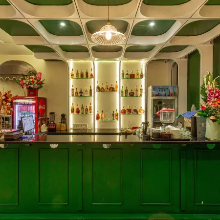 THANH LICH HUE HOTEL