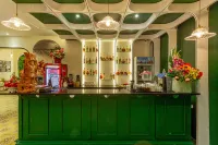 THANH LICH HUE HOTEL - bar