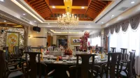 Hai Yuan Hotel - breakfast