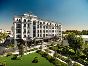 Crowne Plaza Tashkent