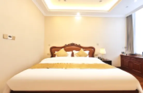 雅苑·湯泉洗浴酒店（延吉延邊大學網紅牆西市場店）