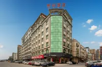 JIZHOUHOTEL Hotel dekat Jilong East Line Passenger Transport Terminal