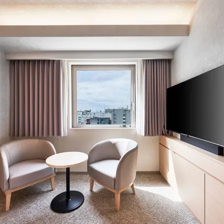 Daiwa Roynet Hotel Kawasaki