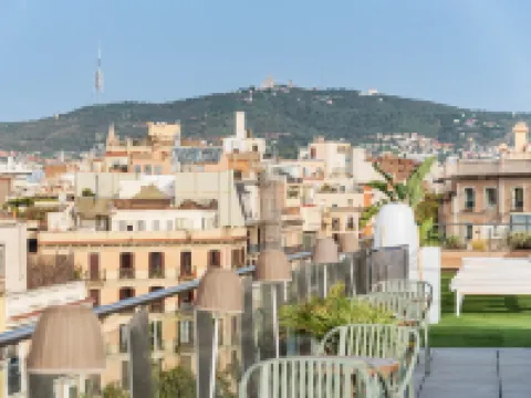 Gran Hotel Havana 4*Sup by Escampa Hotels Hotels in Barcelona