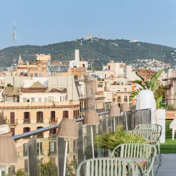 Gran Hotel Havana 4*Sup by Escampa Hotels