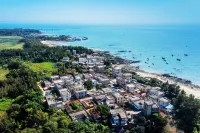 Jaymee's Moving Castle