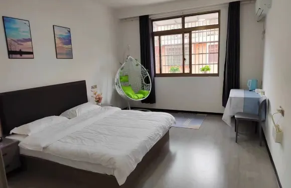 前岐鎮有客民宿