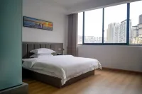 Covered Bridge Time Li Hotel Hotels in Tongjiang