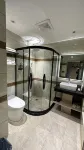 Xi'an Smart Hotel (Fuyuan North Station) - breakfast