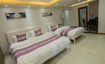 Xingren Agile Hotel