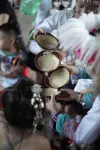 Zhaoxing Dongzhai Miwu Homestay - Family