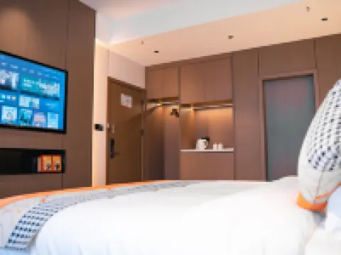 Yinfeng Hotel (Tongren High-speed Railway Station) Hotels in Tongren