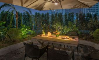 Maixiong Hotel (Near Chongqing Happy Valley, Lijia, Children's Hospital)